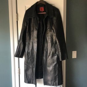 Cole Haan Coat